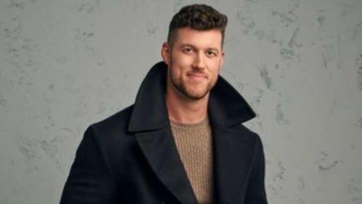Clayton Echard Bio: Relationship With The Bachelor co-star Susie Evans